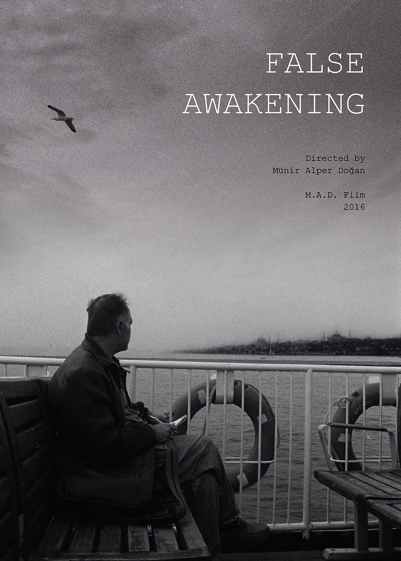 False Awakening