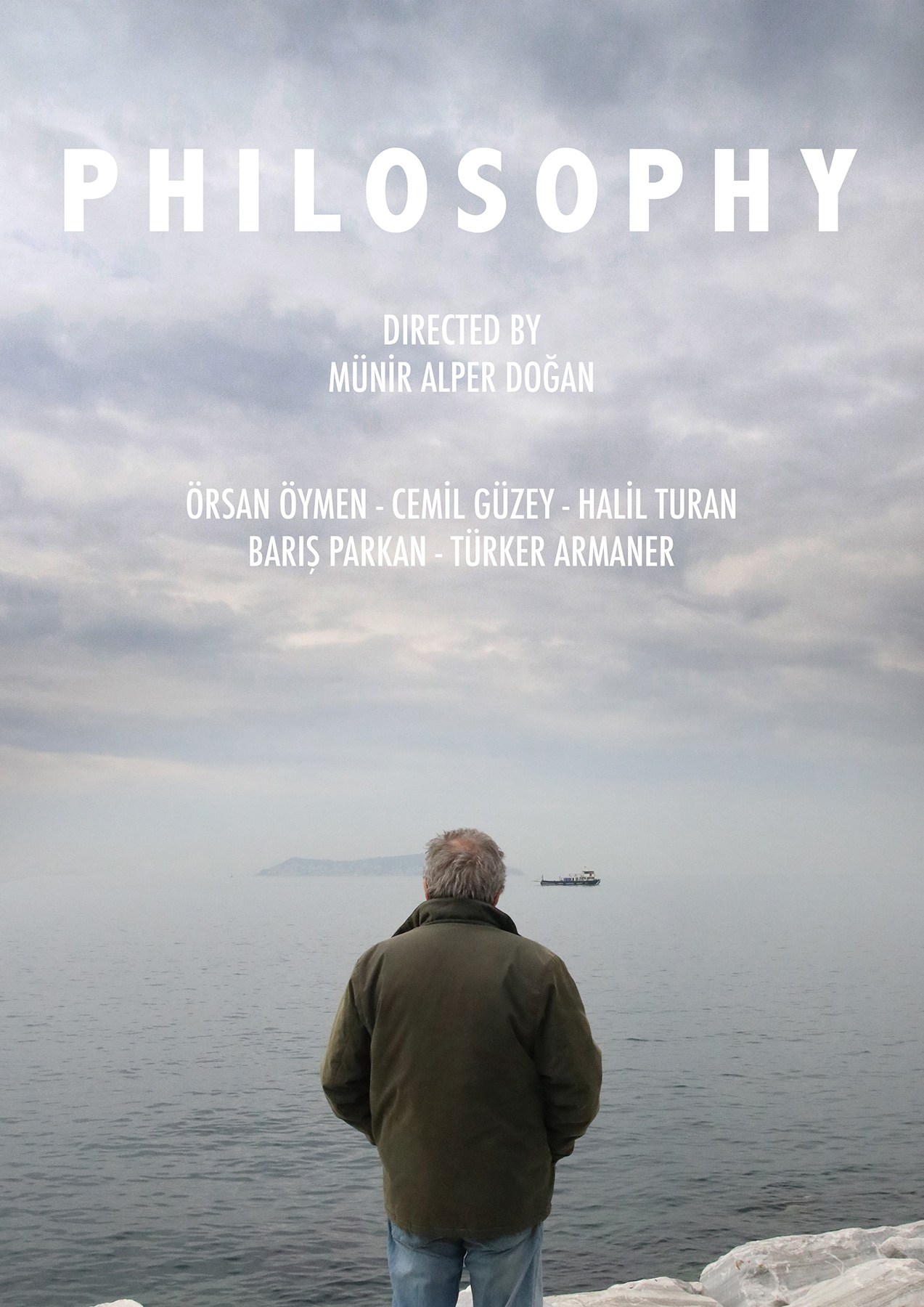 Philosophy