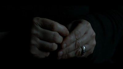 My Mother's Hands